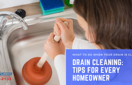 Drain Cleaning
