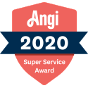 A to Z Statewide Plumbing | Angie's List Super Service Award Winner