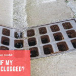 Don’t Let Storm Drains Rain on Your Parade: How to Spot a Clogged Storm Drain at Home