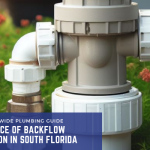 Safeguarding South Florida’s Water Supply: The Importance of Backflow Prevention