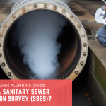 What is a Sanitary Sewer Evaluation Survey (SSES) and who needs them and why