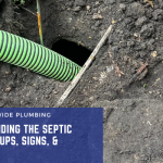 Understanding Septic Tank Backups: Signs and Solutions by A to Z Statewide Plumbing