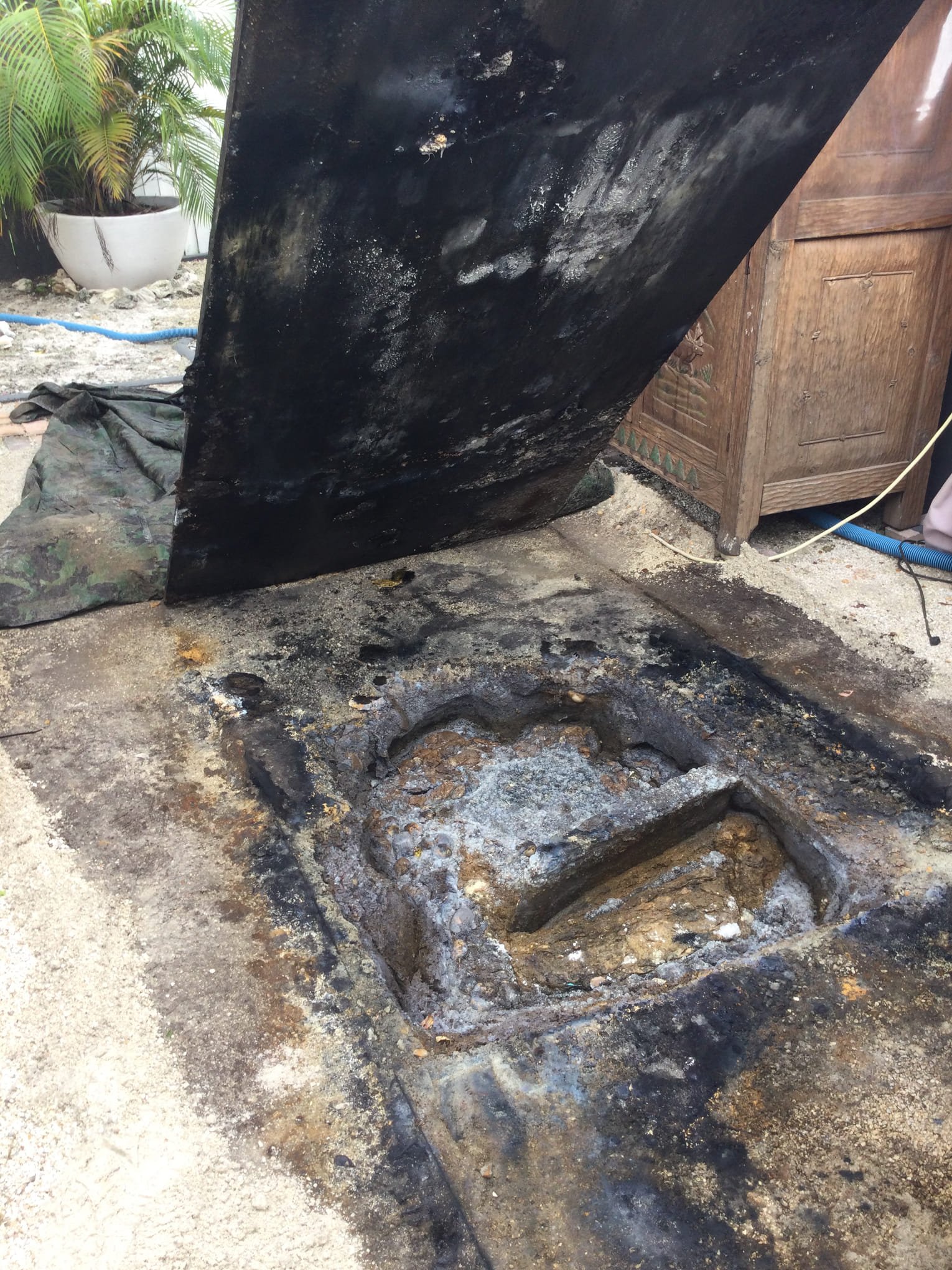 Retro Septic:  Understanding 1970S Tank Design - swlch8b