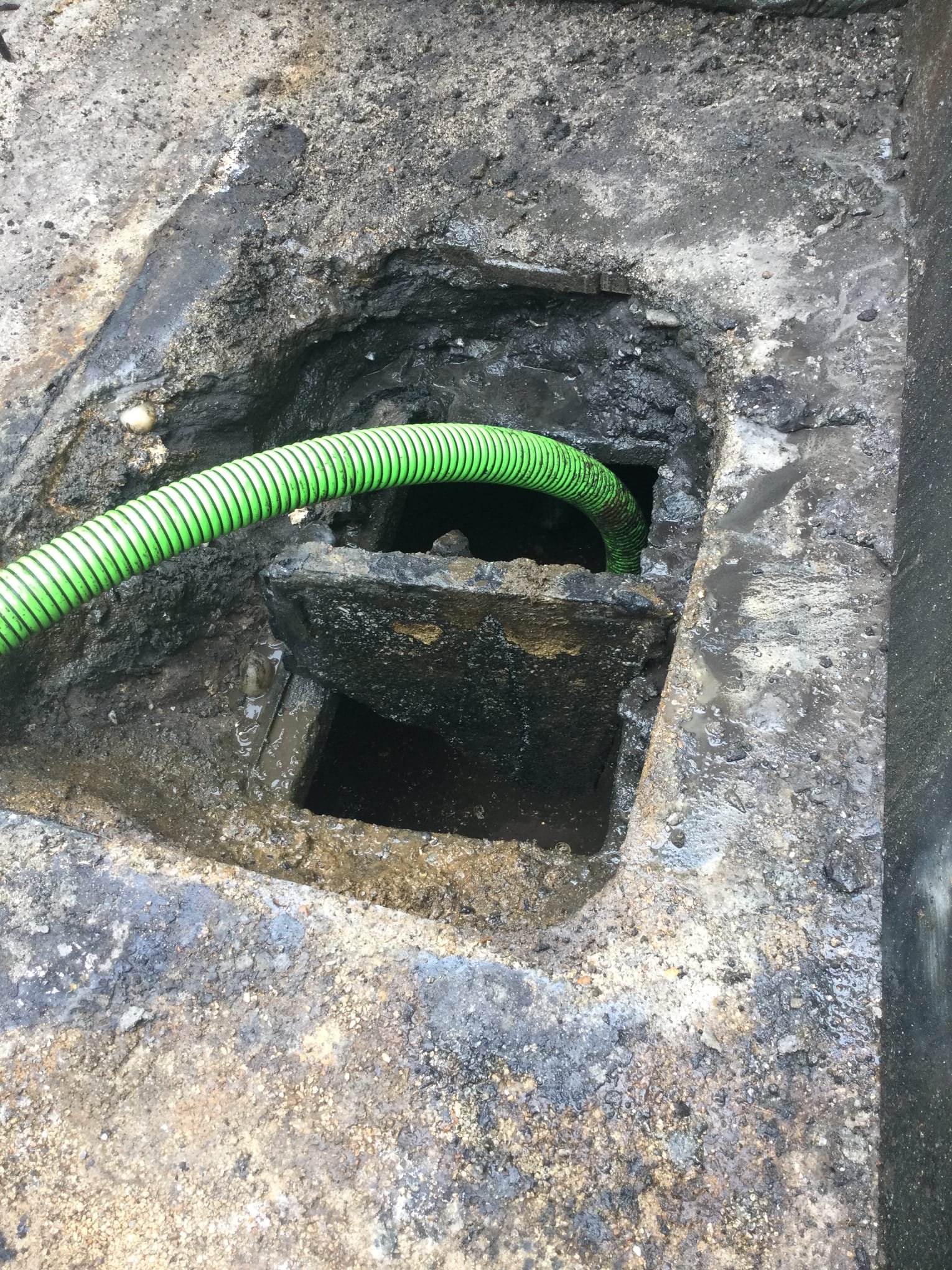 Retro Septic:  Understanding 1970S Tank Design - uoqoyxs