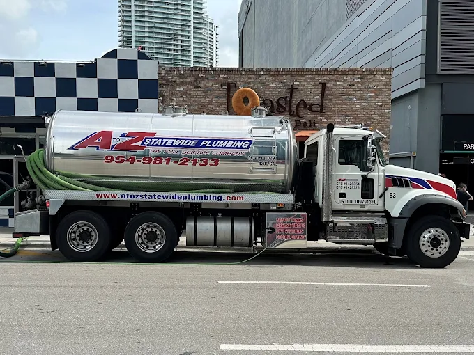 Storm Drain Cleaning Services | Sewer Drain Cleaning