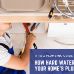 How South Florida’s Hard Water Impacts Your Home’s Plumbing